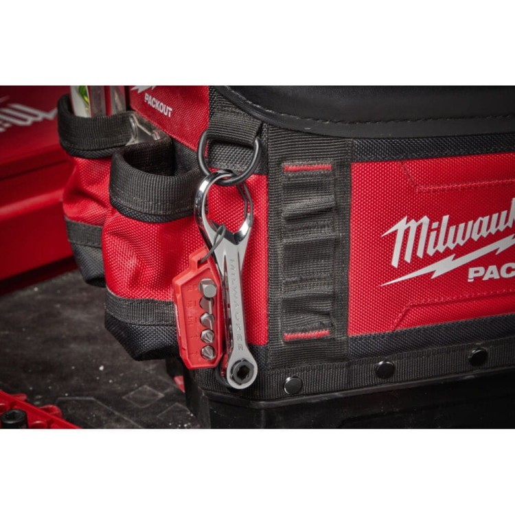 Mikro grzechotka 7 w 1 4932498792 - techniktools