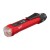 Bezkontaktowy detektor napięcia z termometrem laserowym 4932498859 - techniktools