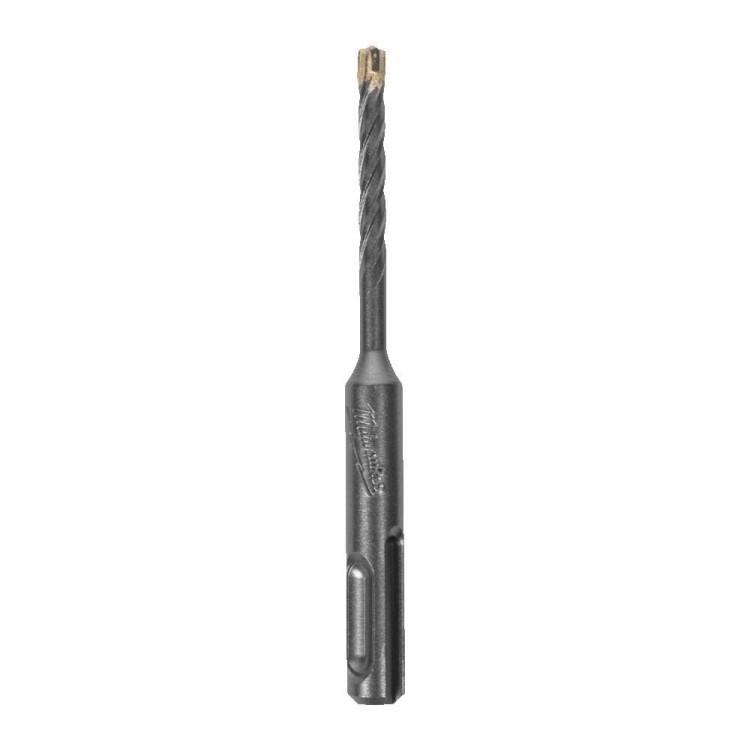 Wiertła SDS+ Contractor 4-ost 5 x 110 mm 4932498863 - techniktools