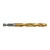 WIERTŁO METAL SHW HSS-G TIN 9MM 48894721 - techniktools