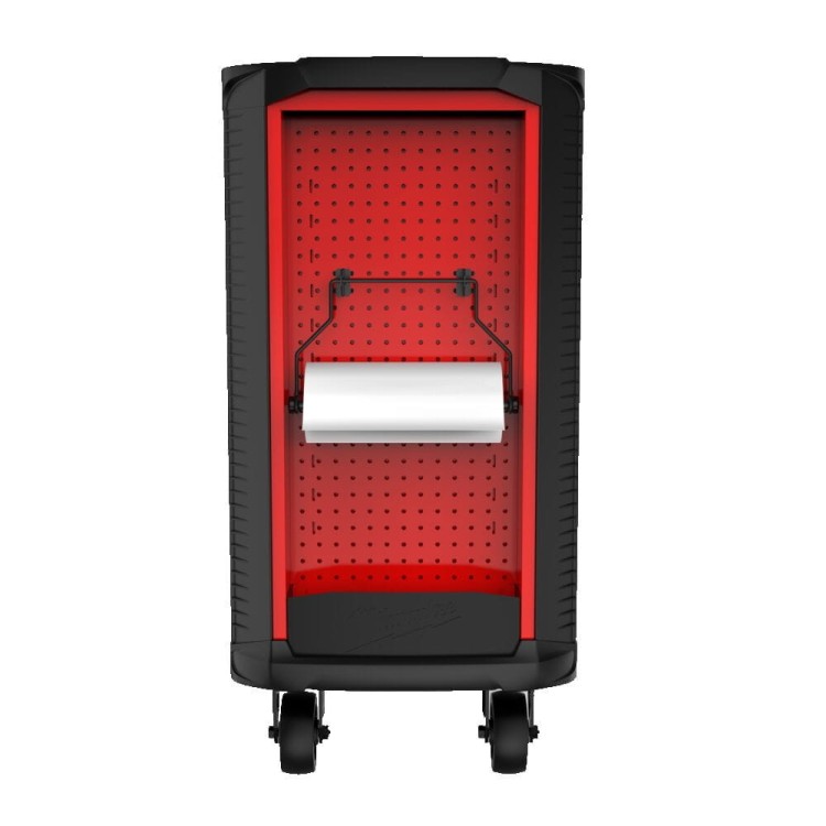 Uchwyt na ręcznik papierowy 4932498956 - techniktools