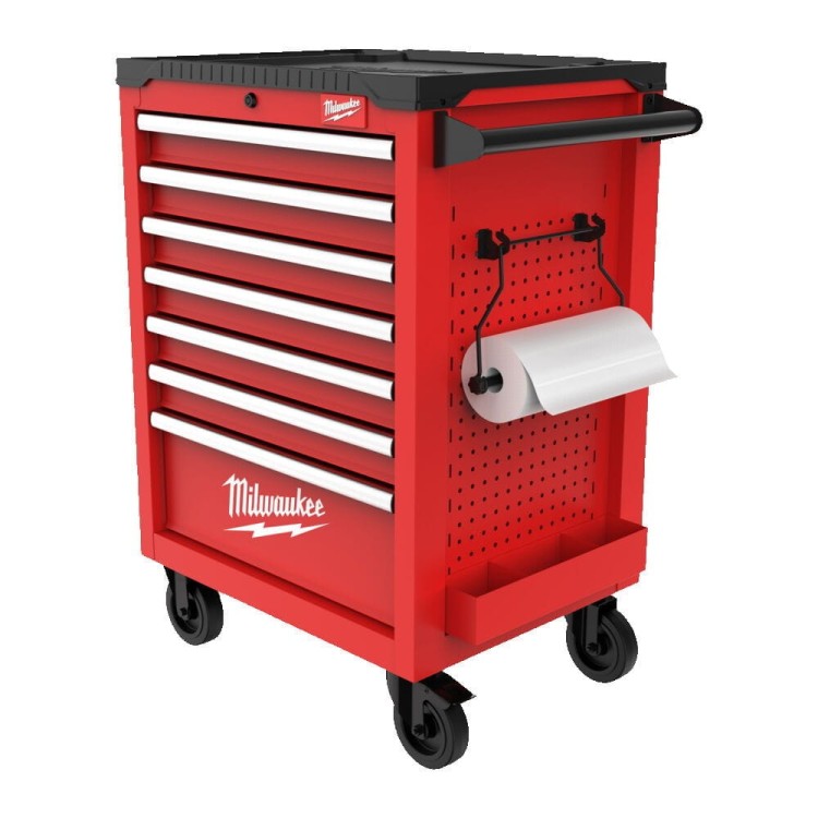 Uchwyt na ręcznik papierowy 4932498956 - techniktools