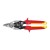 Nożyce do blachy 4932499010 - techniktools