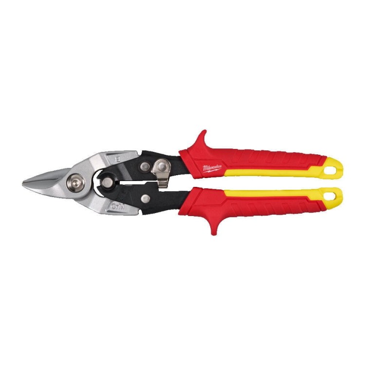 Nożyce do blachy 4932499010 - techniktools