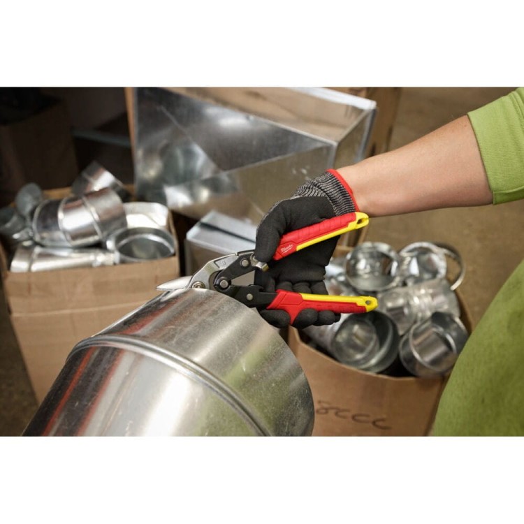 Nożyce do blachy 4932499010 - techniktools