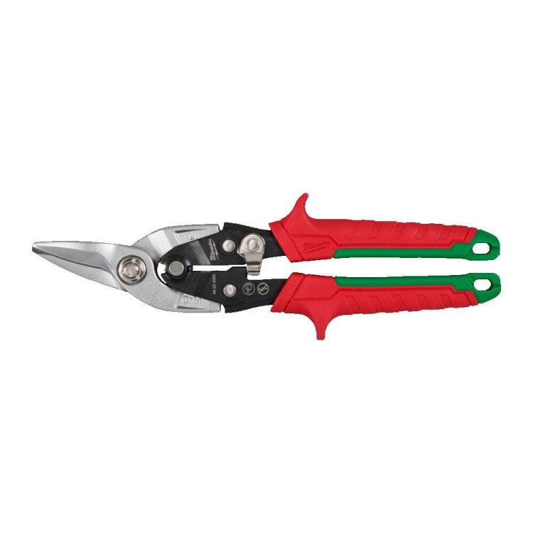 Prawe nożyce do blachy 4932499014 - techniktools