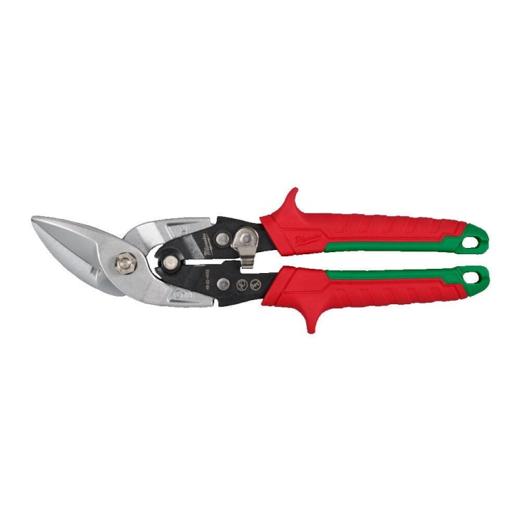 Prawe offsetowe Nożyce do blachy 4932499016 - techniktools