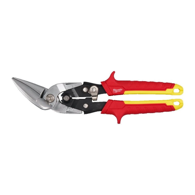 Proste offsetowe nożyce do blachy 4932499019 - techniktools