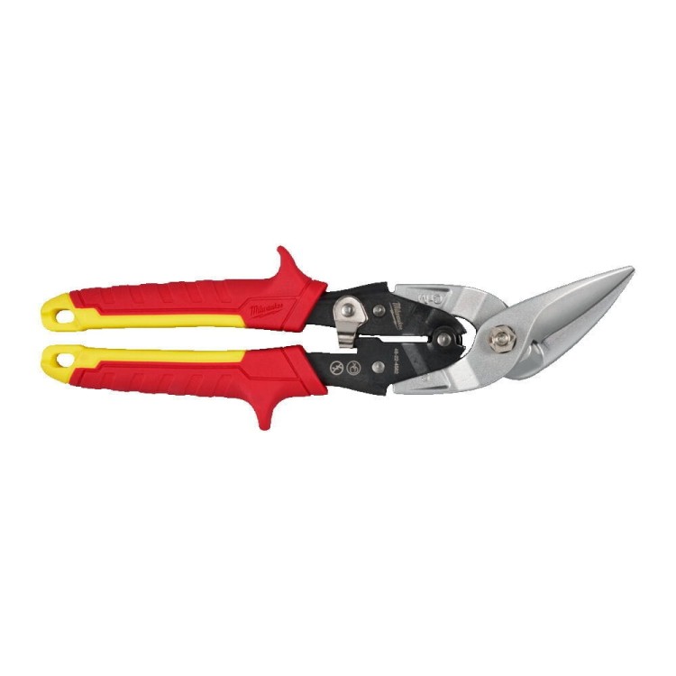 Proste offsetowe nożyce do blachy 4932499019 - techniktools