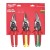 Zestaw nożyc do blachy 3 szt. 4932499020 - techniktools