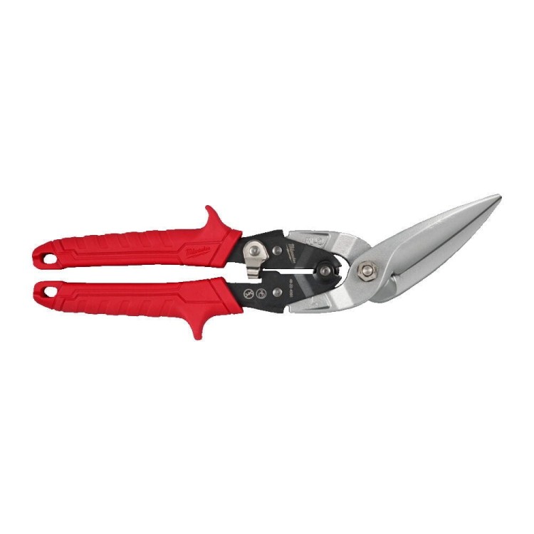 Długie lewe offsetowe nożyce do blachy 4932499022 - techniktools