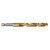 WIERTŁO METAL SHW HSS-G TIN 9.5MM 48894722 - techniktools