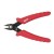 Mini cążki boczne 4932499024 - techniktools