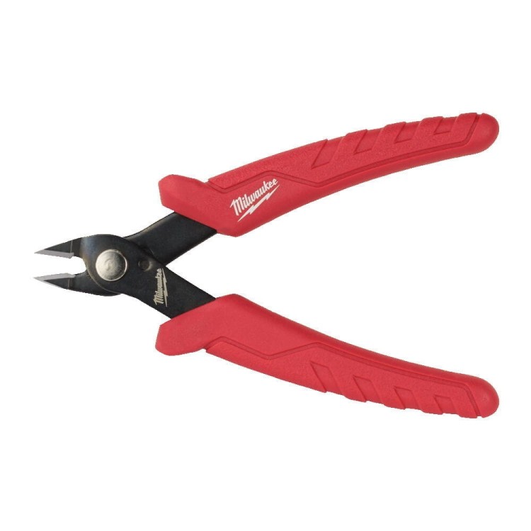 Mini cążki boczne 4932499024 - techniktools