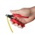 Mini cążki boczne 4932499024 - techniktools