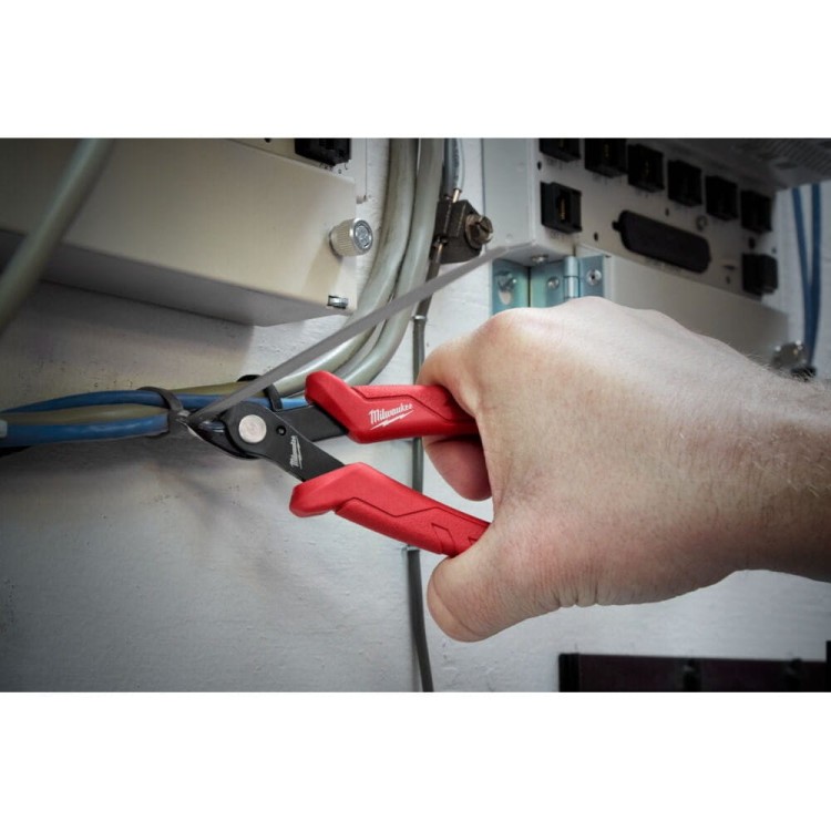 Mini cążki boczne 4932499024 - techniktools
