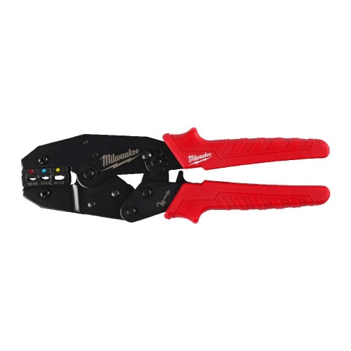 Zaciskarka końcówek izolowanych 4932499025 - techniktools