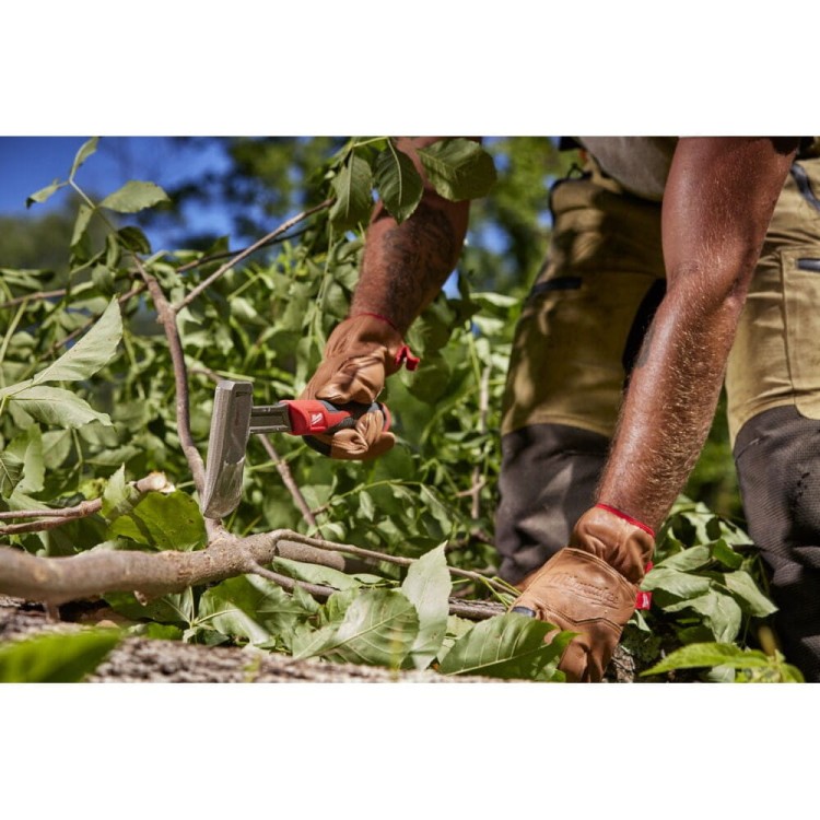 Zestaw Siekiera i nóż 4932499031 - techniktools