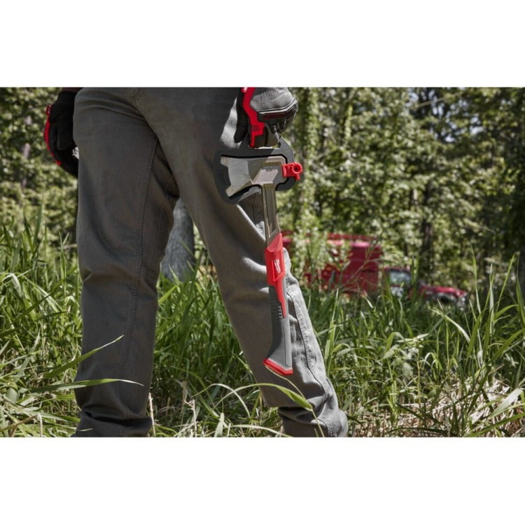 Zestaw Siekiera i nóż 4932499031 - techniktools