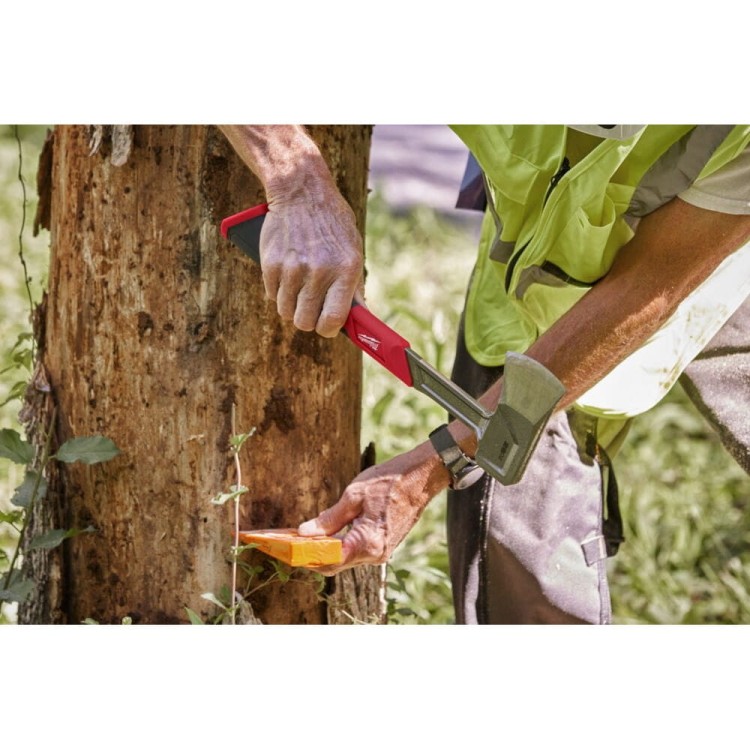 Zestaw Siekiera i nóż 4932499031 - techniktools