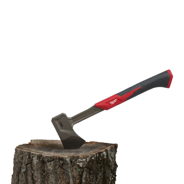 Zestaw Siekiera i nóż 4932499031 - techniktools