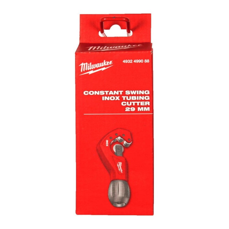Constant Swing Inox Tubing Cutter 29mm 4932499088 - techniktools
