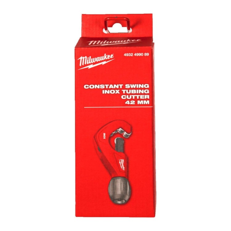 Constant Swing Inox Tubing Cutter 42mm 4932499089 - techniktools