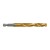 WIERTŁO METAL SHW HSS-G TIN 10MM 48894723 - techniktools
