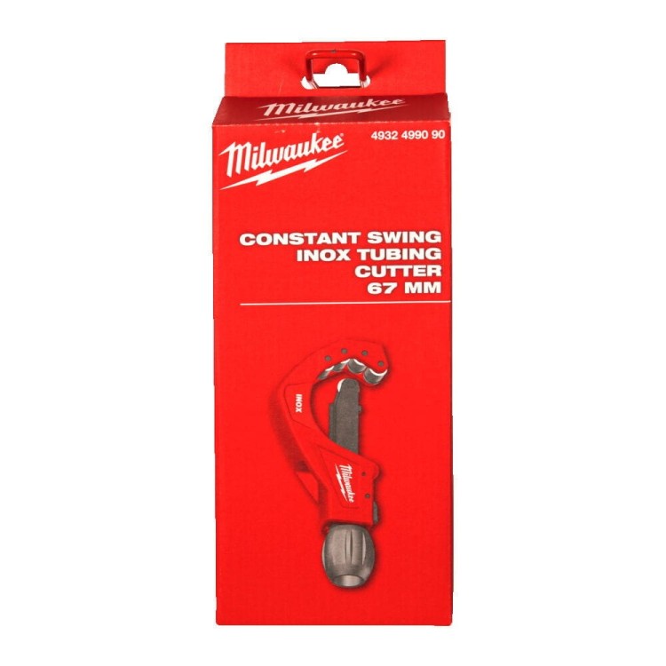 Constant Swing Inox Tubing Cutter 67mm 4932499090 - techniktools