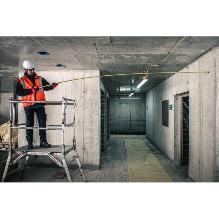 Wide Blade Tape Measures (Gen 2) 4932499203 - techniktools