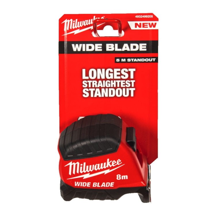 WIDE BLADE (Gen2) 8m-35 4932499205 - techniktools