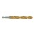WIERTŁO METAL SHW HSS-G TIN 10.5MM 48894724 - techniktools