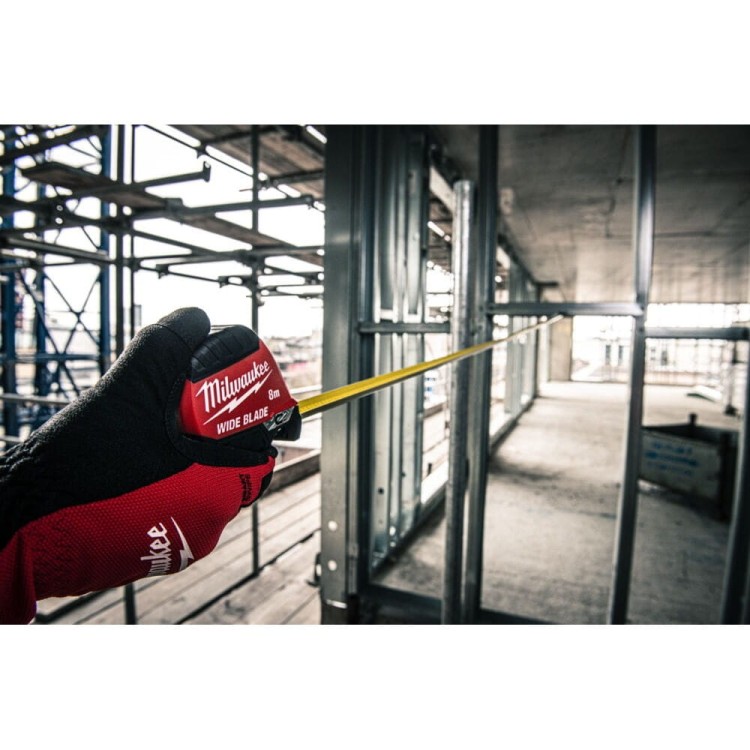 WIDE BLADE MAGNETIC (Gen2) 5m/16ft-35 4932499208 - techniktools