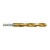 WIERTŁO METAL SHW HSS-G TIN 11MM 48894725 - techniktools