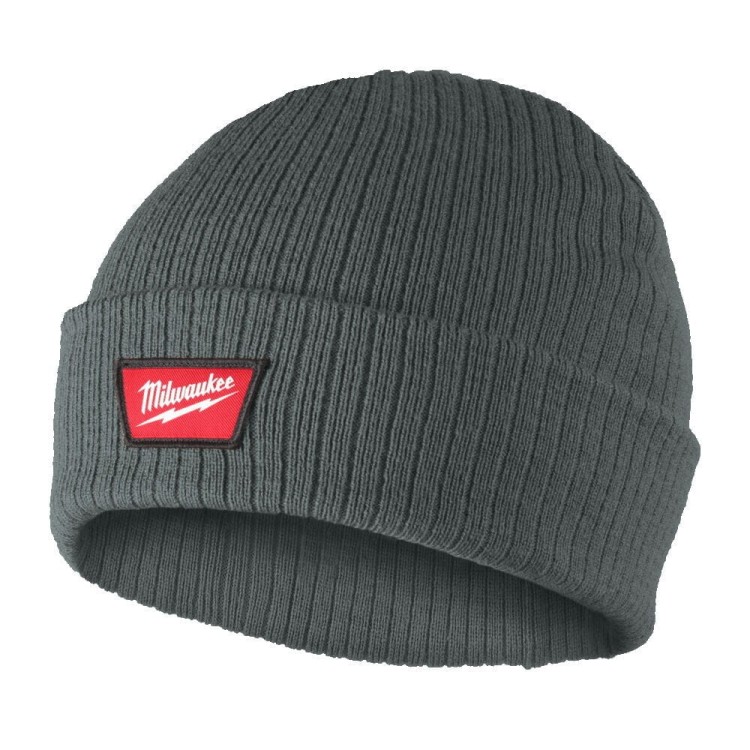 BNC GN Cuffed Beanie Green 4932499382 - techniktools