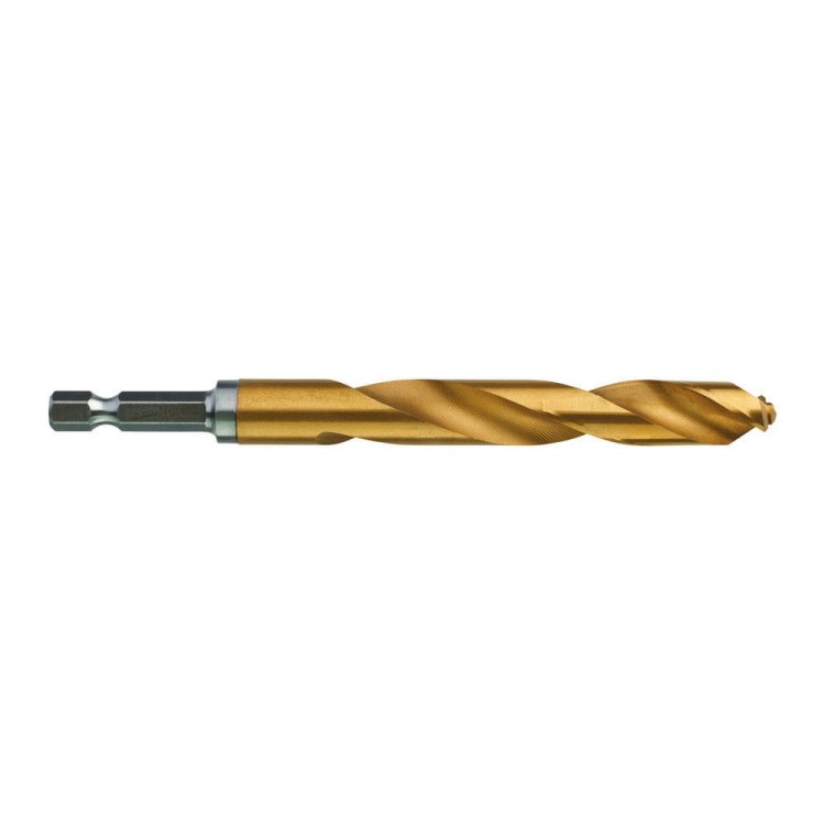 WIERTŁO METAL SHW HSS-G TIN 11.5MM 48894726 - techniktools