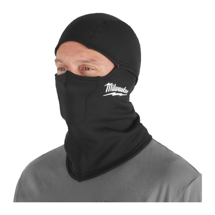 BAL BL Mid-Weight Balaclava 4932499386 - techniktools