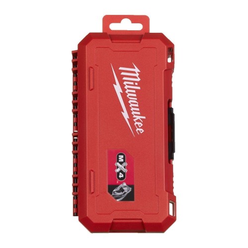 SDS+ MX4 Set 1-7pc 4932500060 - techniktools