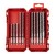 SDS+ MX4 Set 3-10pc 4932500062 - techniktools