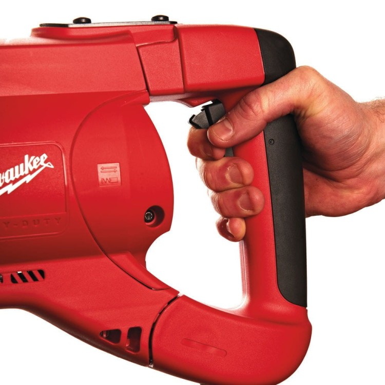 Młot wyburzeniowy w klasie 10 kg 4933375710 - techniktools