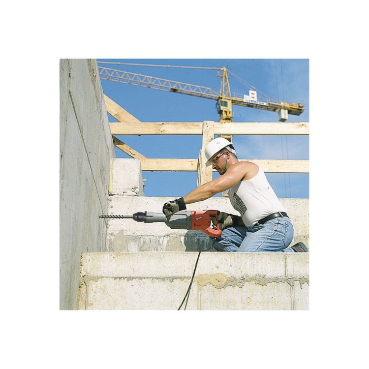 Młot wyburzeniowy w klasie 10 kg 4933375710 - techniktools