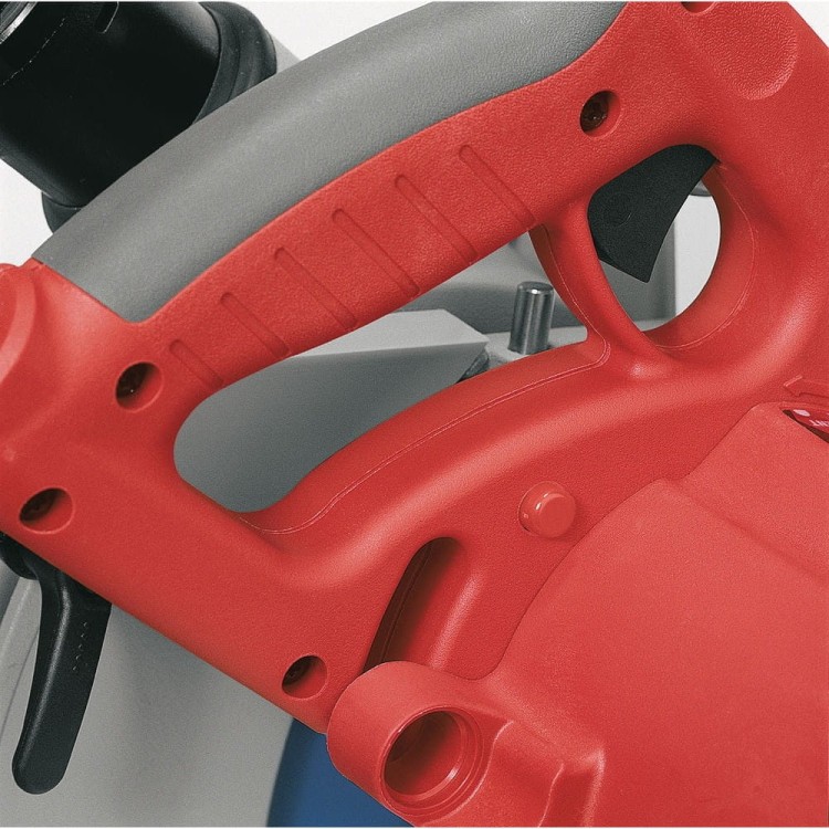 Bruzdownica o mocy 1900W 150 mm (głębokość cięcia 45 mm) 4933383350 - techniktools