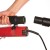 Bruzdownica o mocy 1500W 125 mm (głębokość cięcia 30 mm) 4933383855 - techniktools