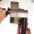Bruzdownica o mocy 1500W 125 mm (głębokość cięcia 30 mm) 4933383855 - techniktools