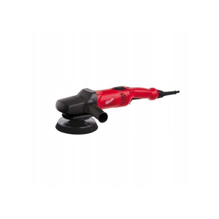 Polerka o mocy 1200W z bezstopniową regulacją 4933383925 - techniktools