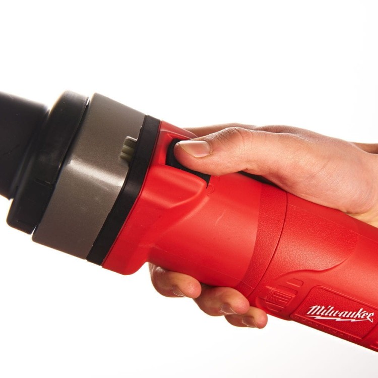 Szlifierka prosta z regulacją prędkości 4933385120 - techniktools