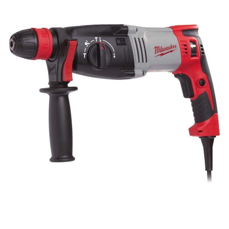 Młotowiertarka SDS-Plus 28 mm 4933396392 - techniktools