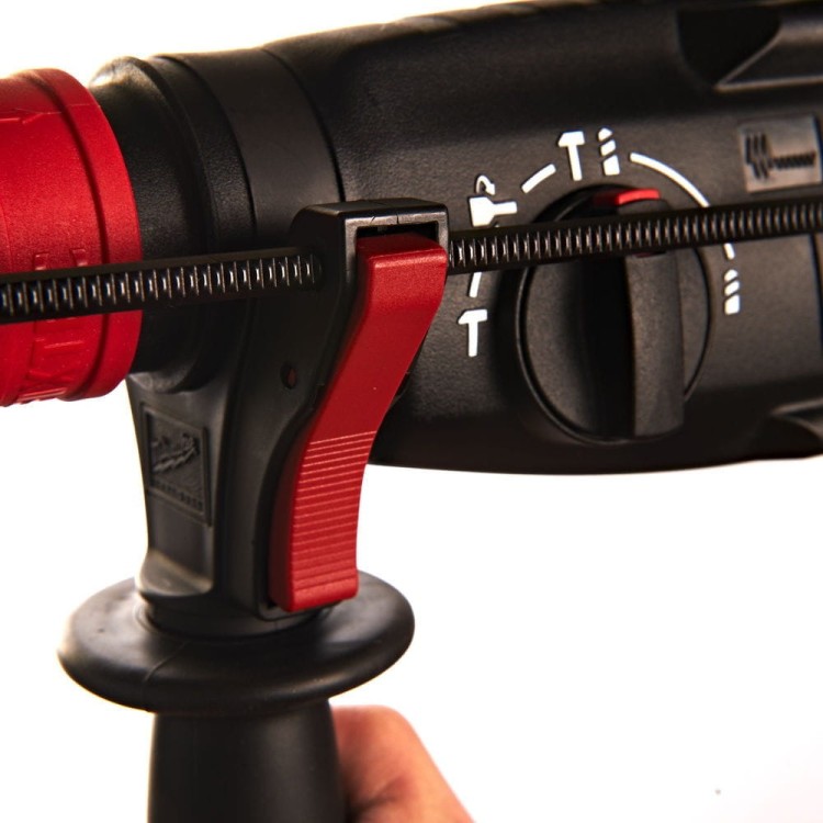 Młotowiertarka SDS-Plus 28 mm 4933396392 - techniktools