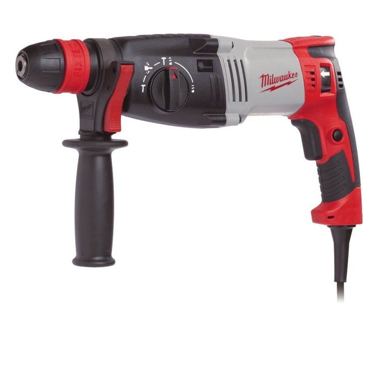 Młotowiertarka SDS-Plus 30 mm 4933396420 - techniktools