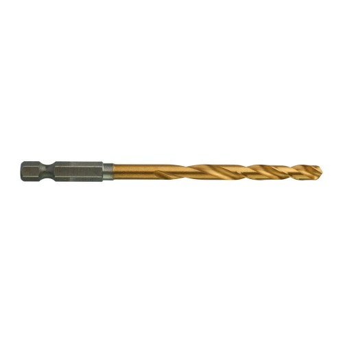 WIERTŁO METAL SHW HSS-G TIN 5.5MM 48894764 - techniktools